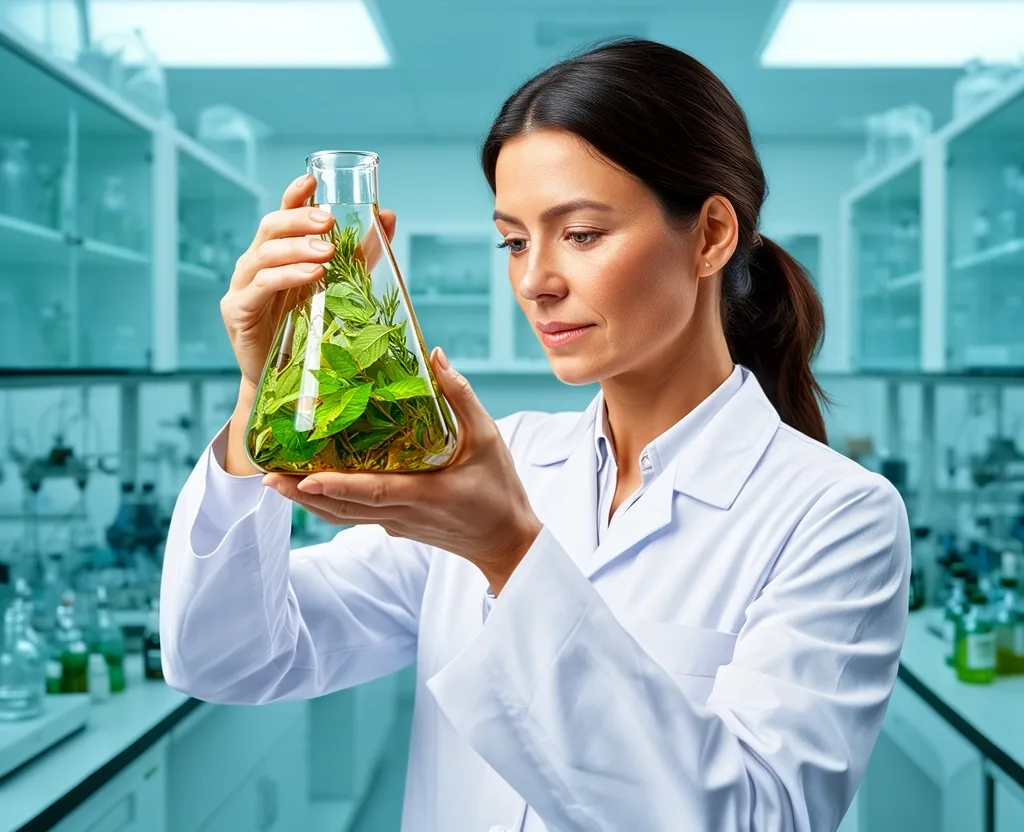 Clinical research environment
