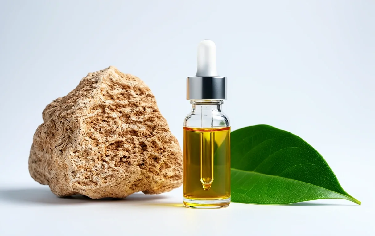 Premium facial care products