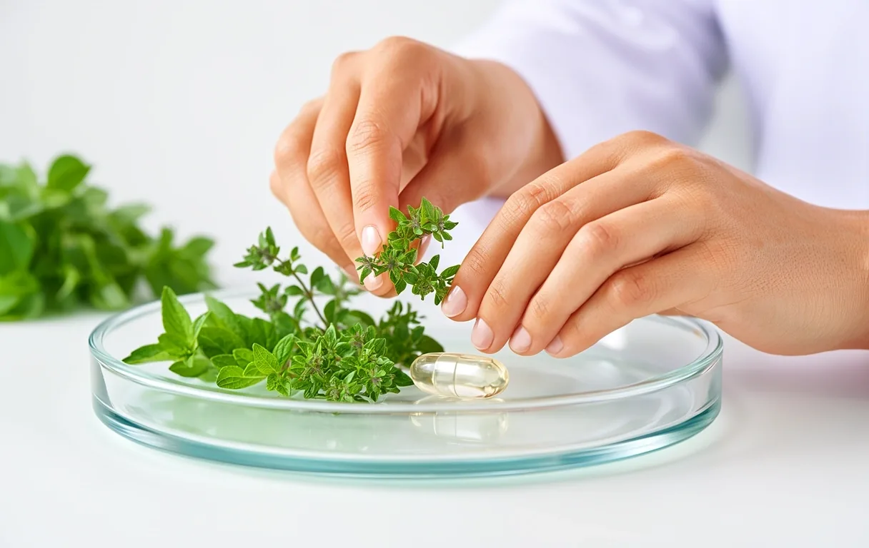 Purity screening process