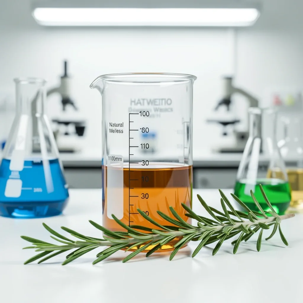 Scientific focus at NutriPlan