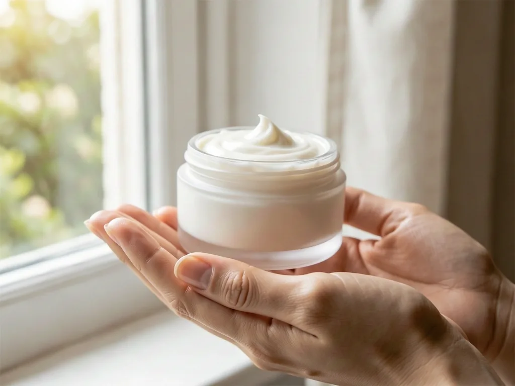Beauty and youth products