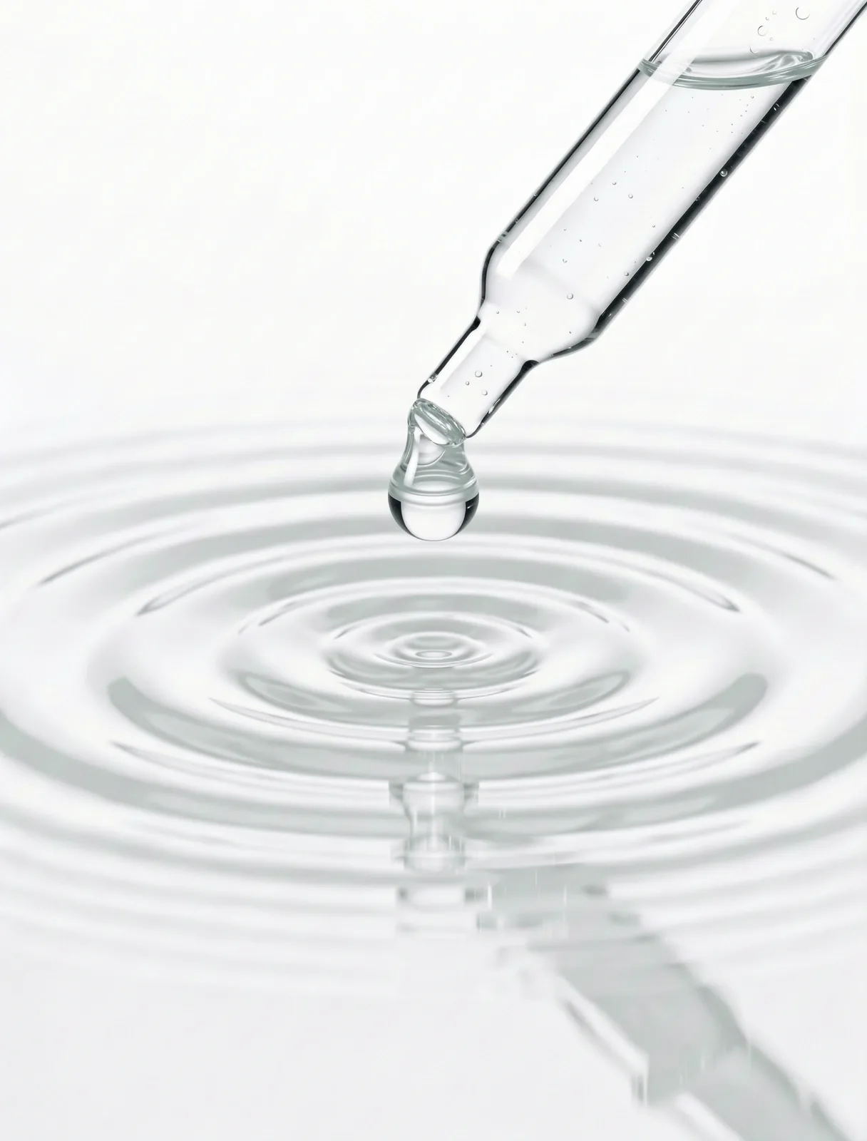 Molecular skin rejuvenation